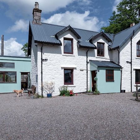 Gulabin Lodge Glenshee Kültér fotó