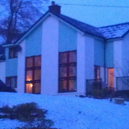 Gulabin Lodge Glenshee Kültér fotó