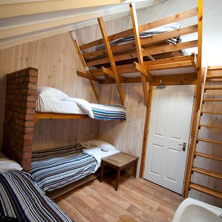 Gulabin Lodge Glenshee Kültér fotó