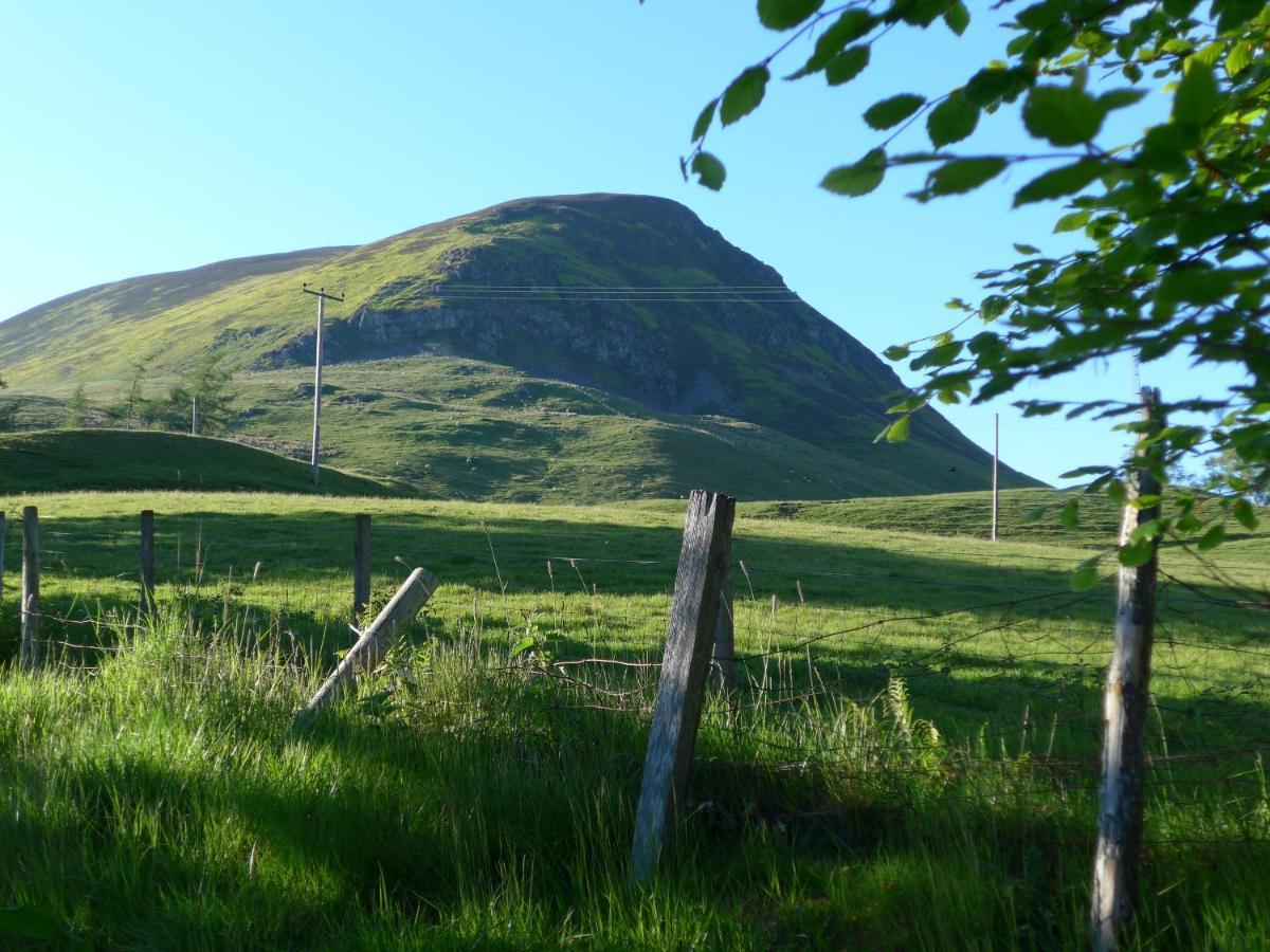 Gulabin Lodge Glenshee Kültér fotó