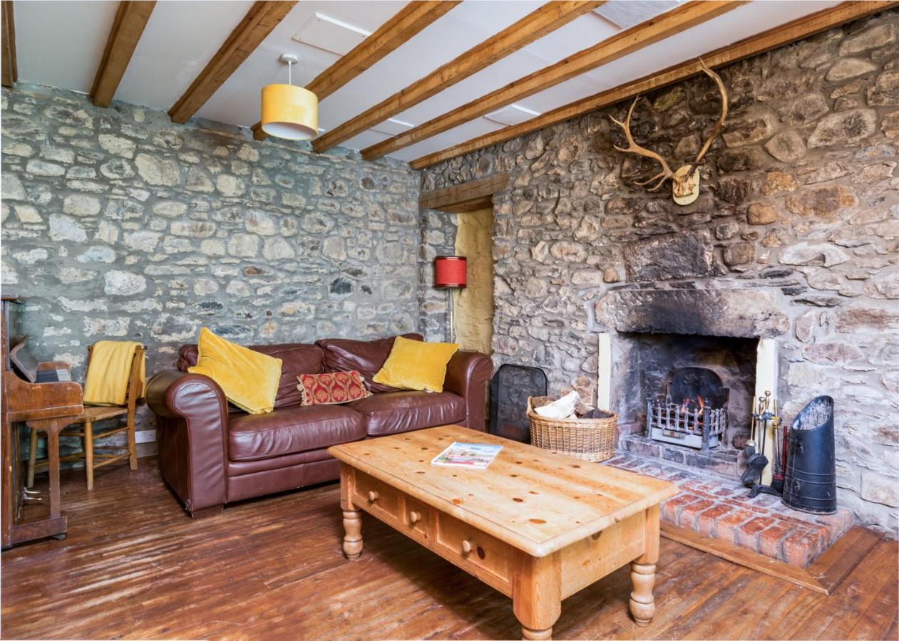 Gulabin Lodge Glenshee Kültér fotó
