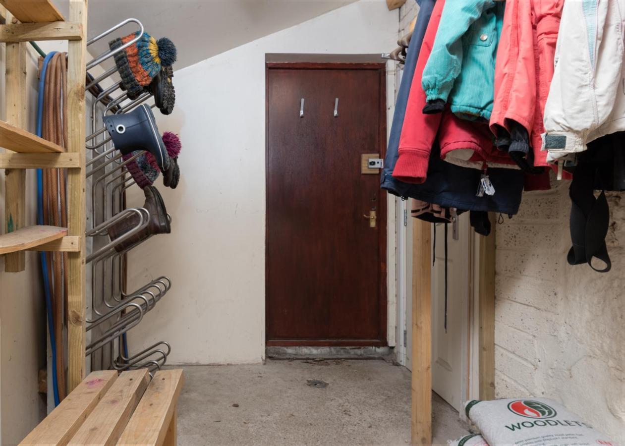Gulabin Lodge Glenshee Kültér fotó