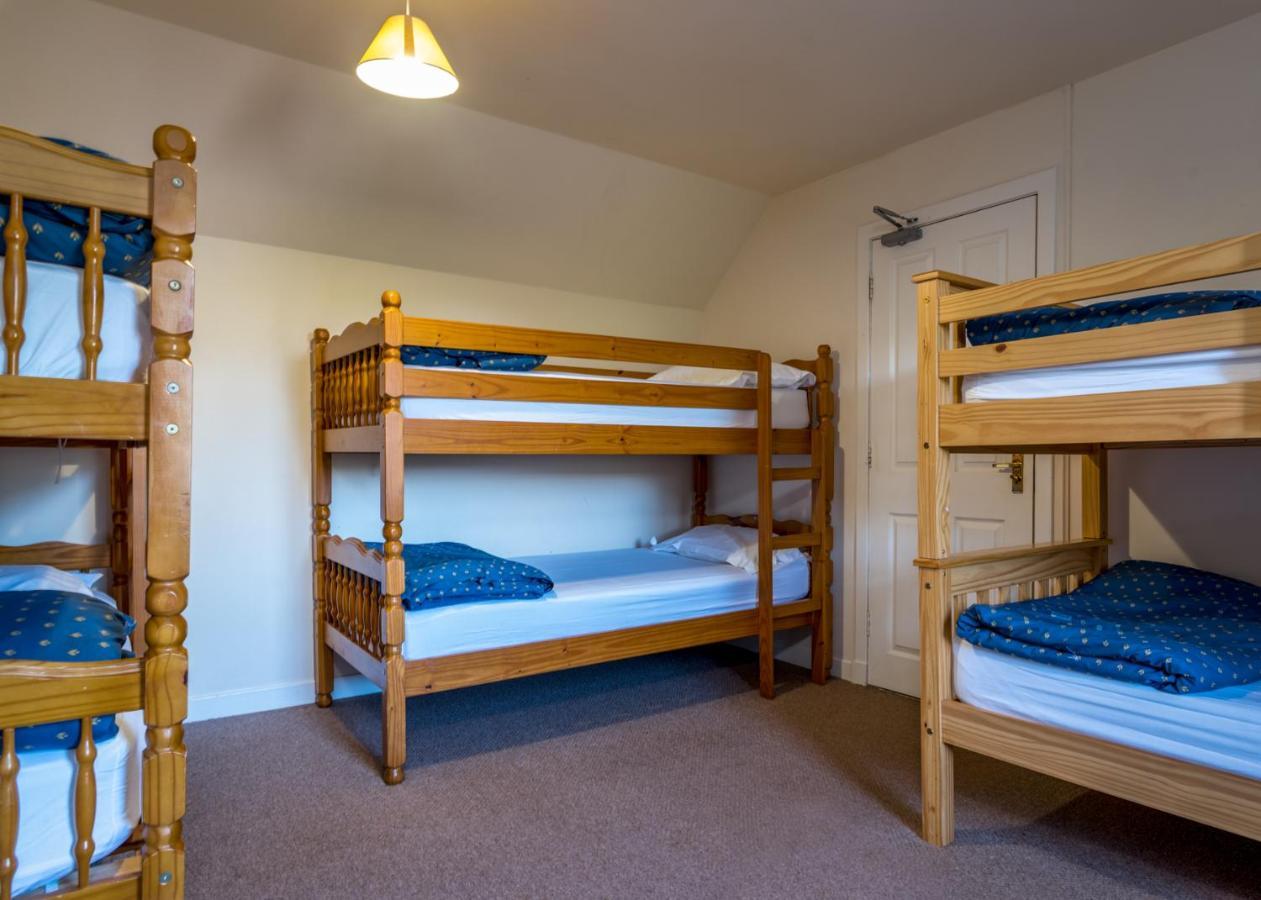 Gulabin Lodge Glenshee Kültér fotó