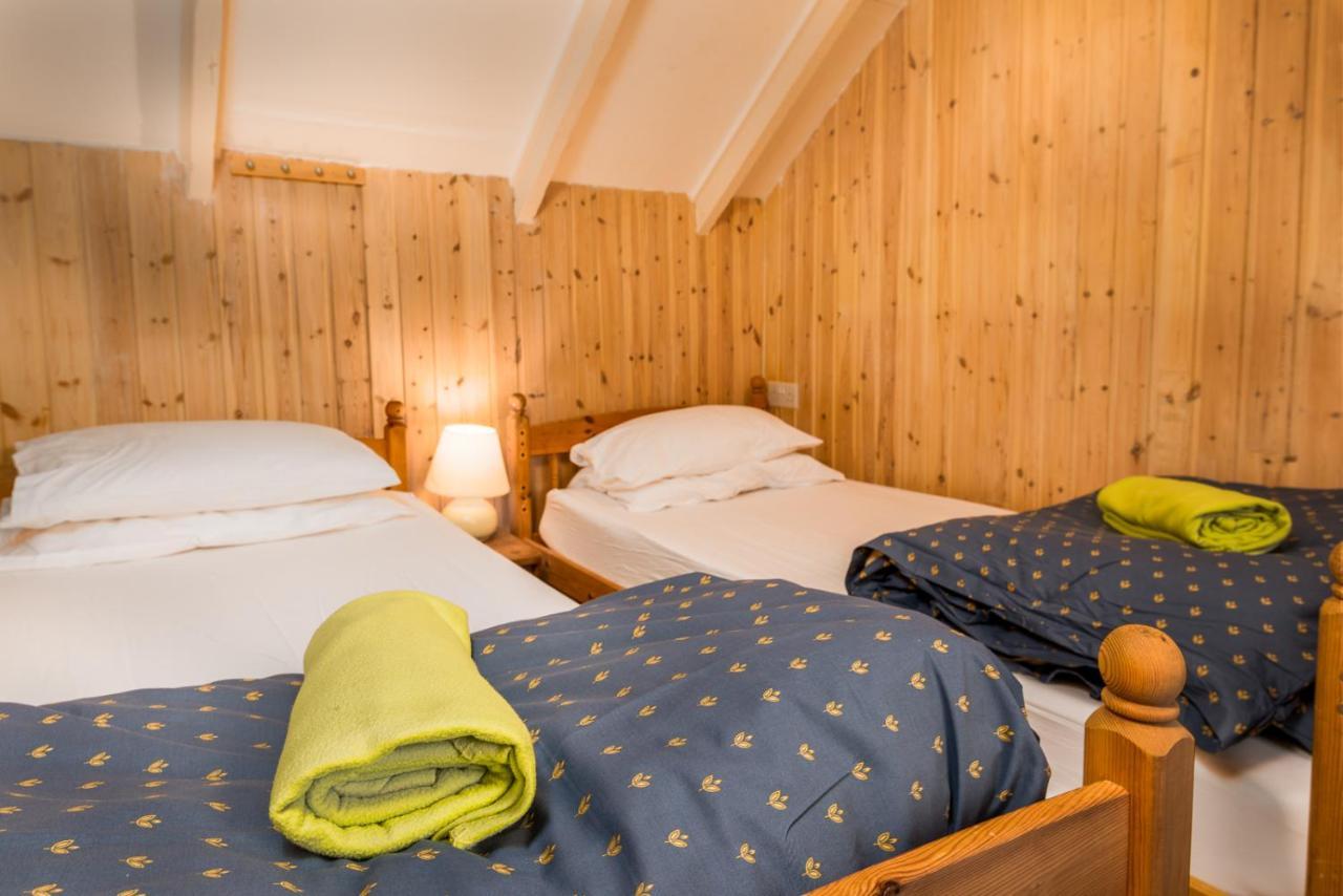 Gulabin Lodge Glenshee Kültér fotó