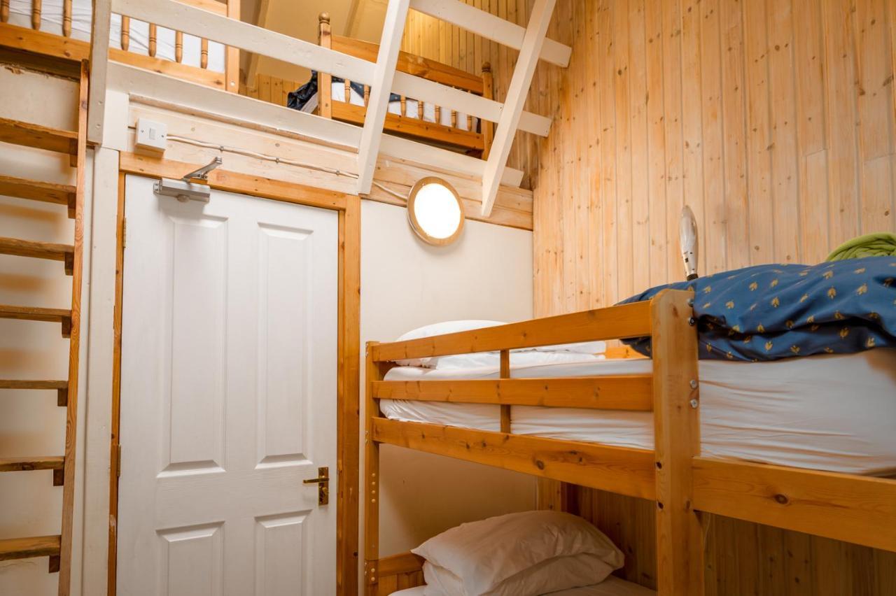 Gulabin Lodge Glenshee Kültér fotó