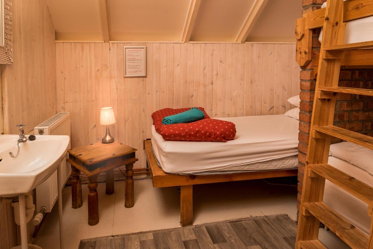 Gulabin Lodge Glenshee Kültér fotó