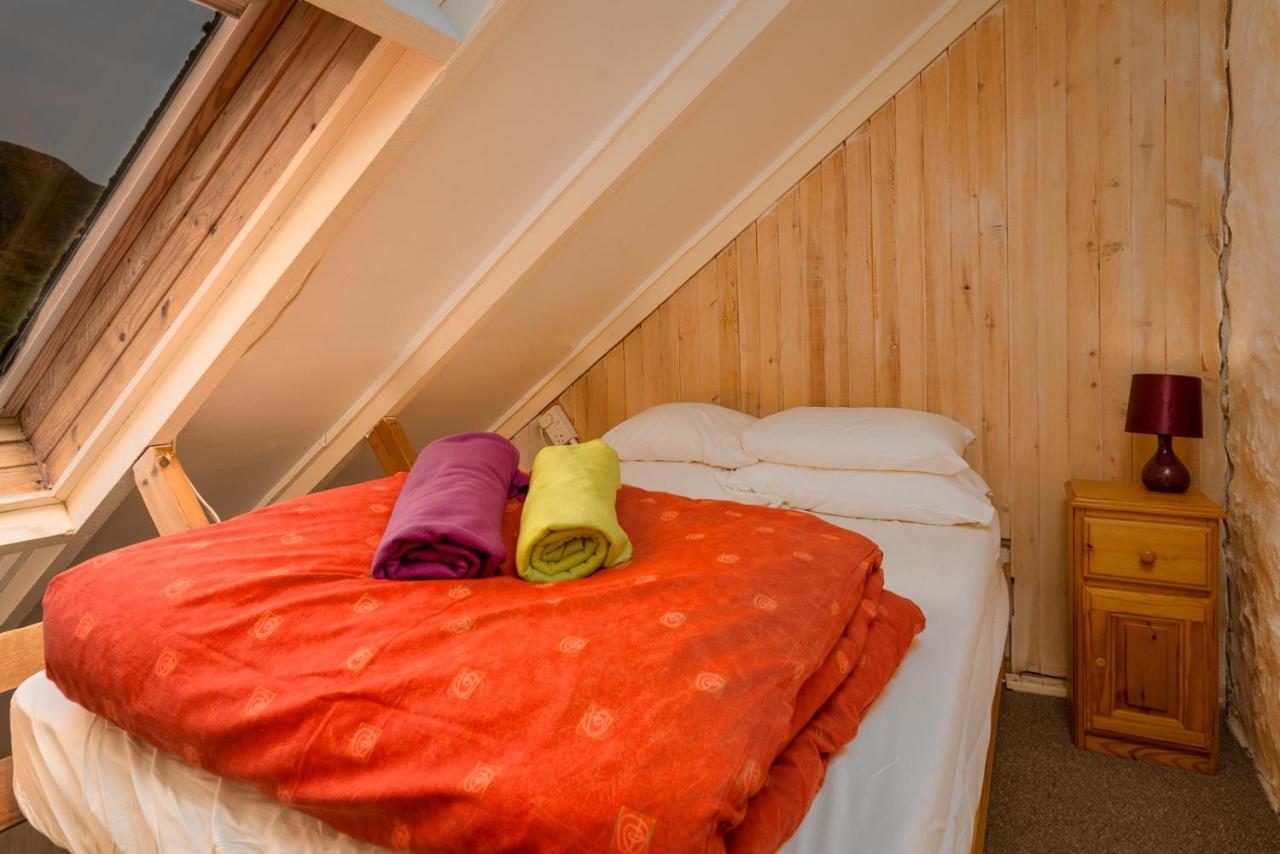 Gulabin Lodge Glenshee Kültér fotó