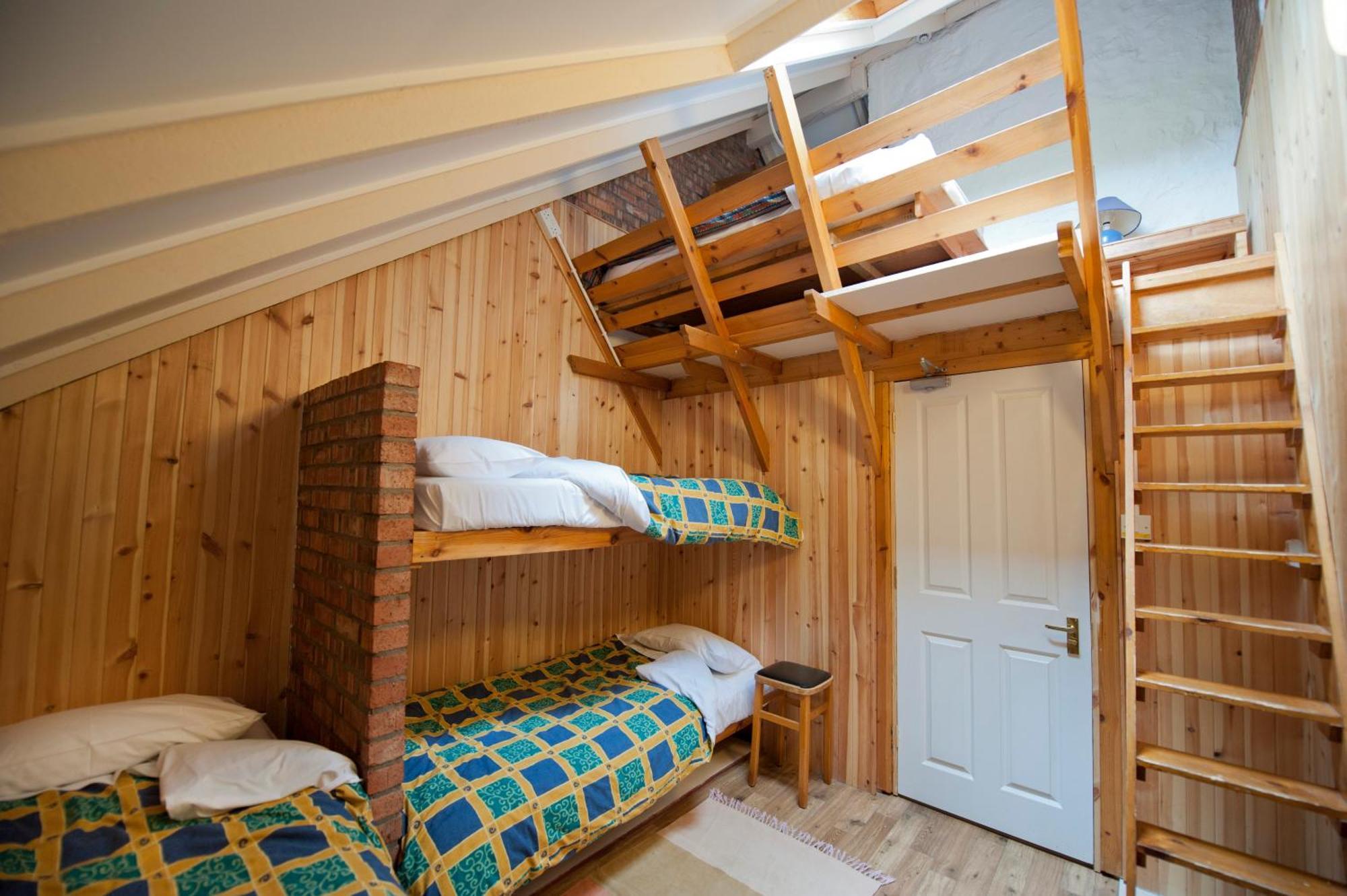 Gulabin Lodge Glenshee Kültér fotó