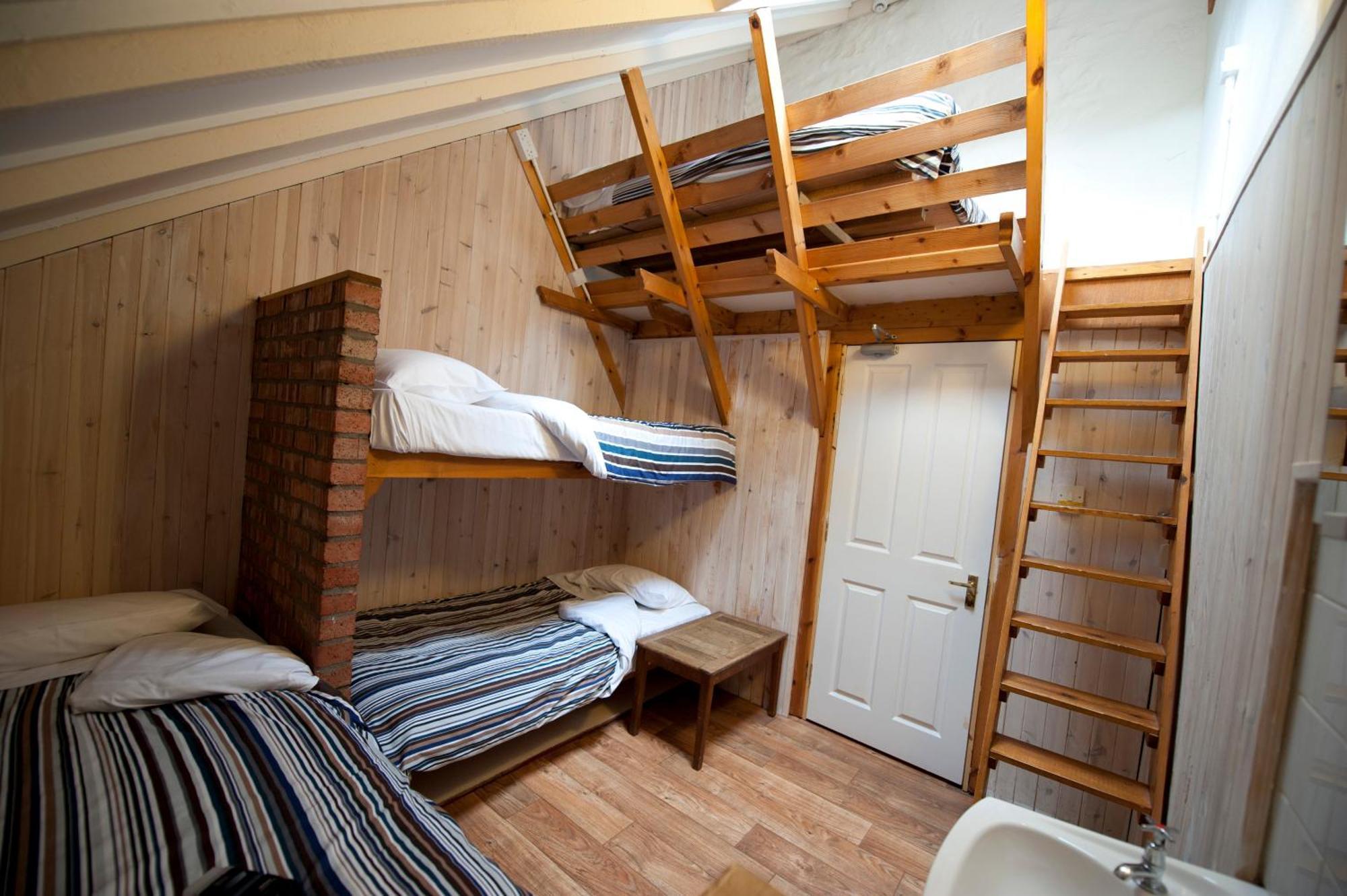 Gulabin Lodge Glenshee Kültér fotó
