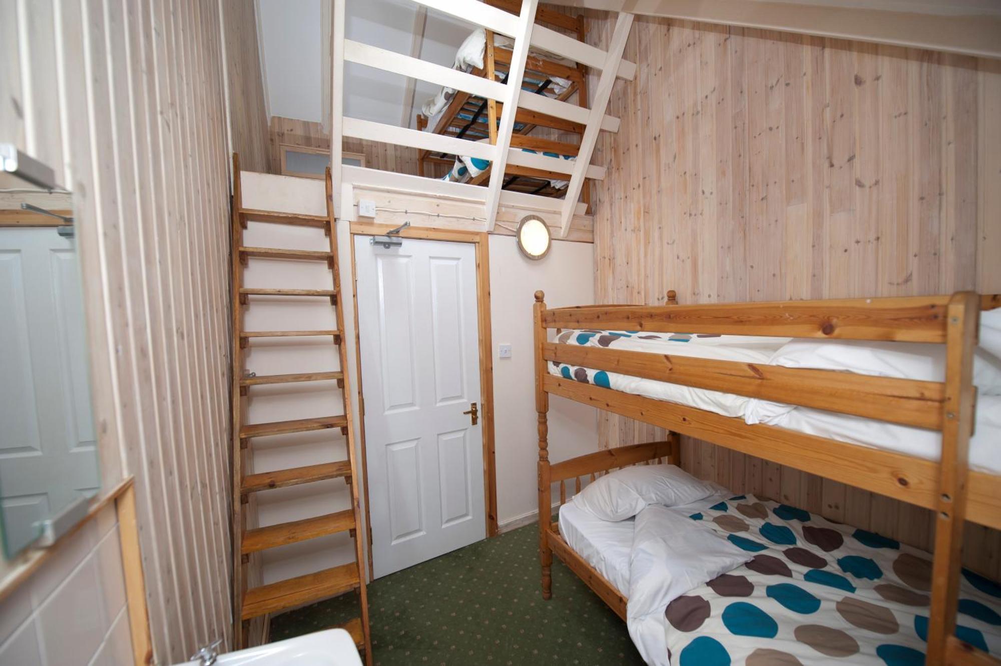 Gulabin Lodge Glenshee Kültér fotó